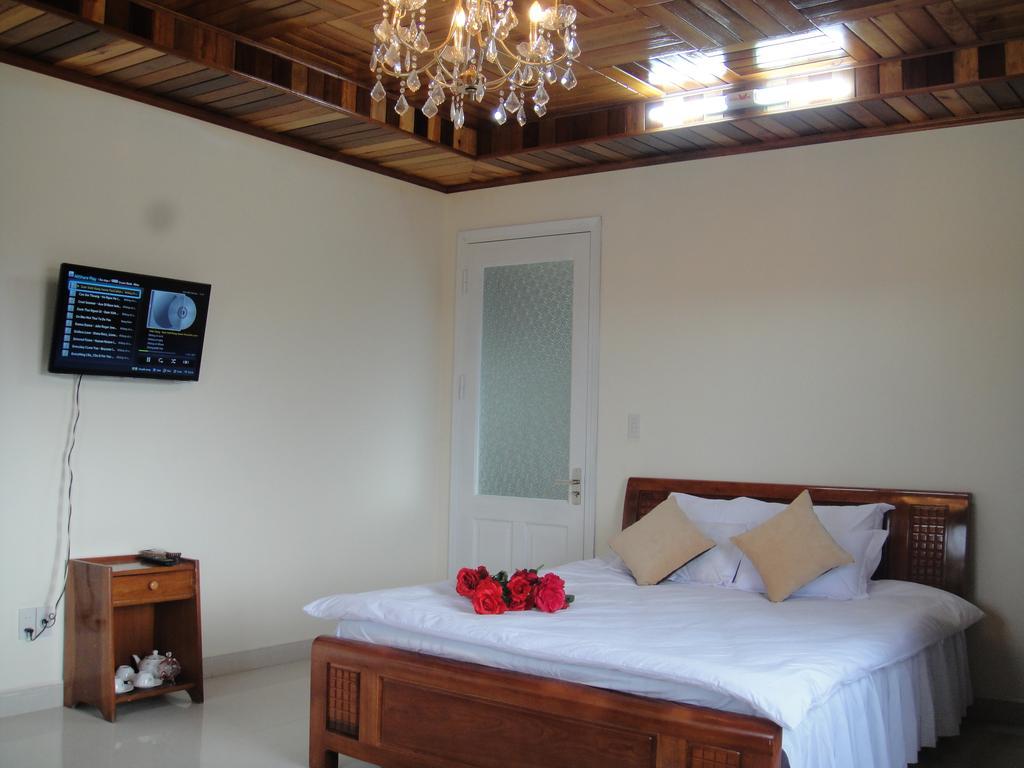 Villa Du Lac دالات الغرفة الصورة
