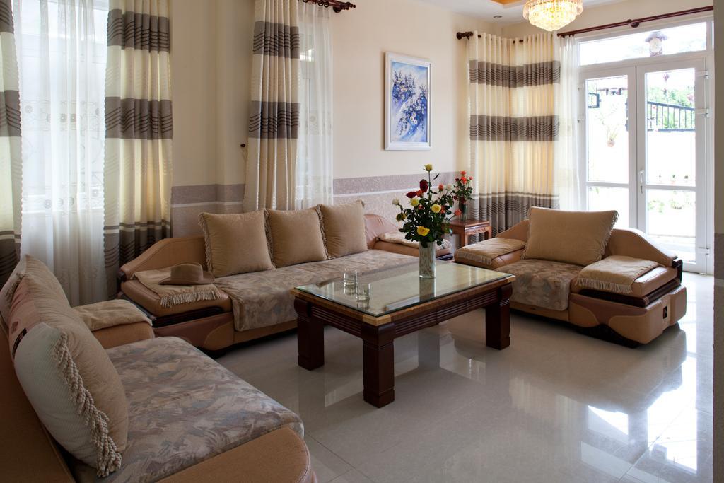 Villa Du Lac دالات المظهر الخارجي الصورة