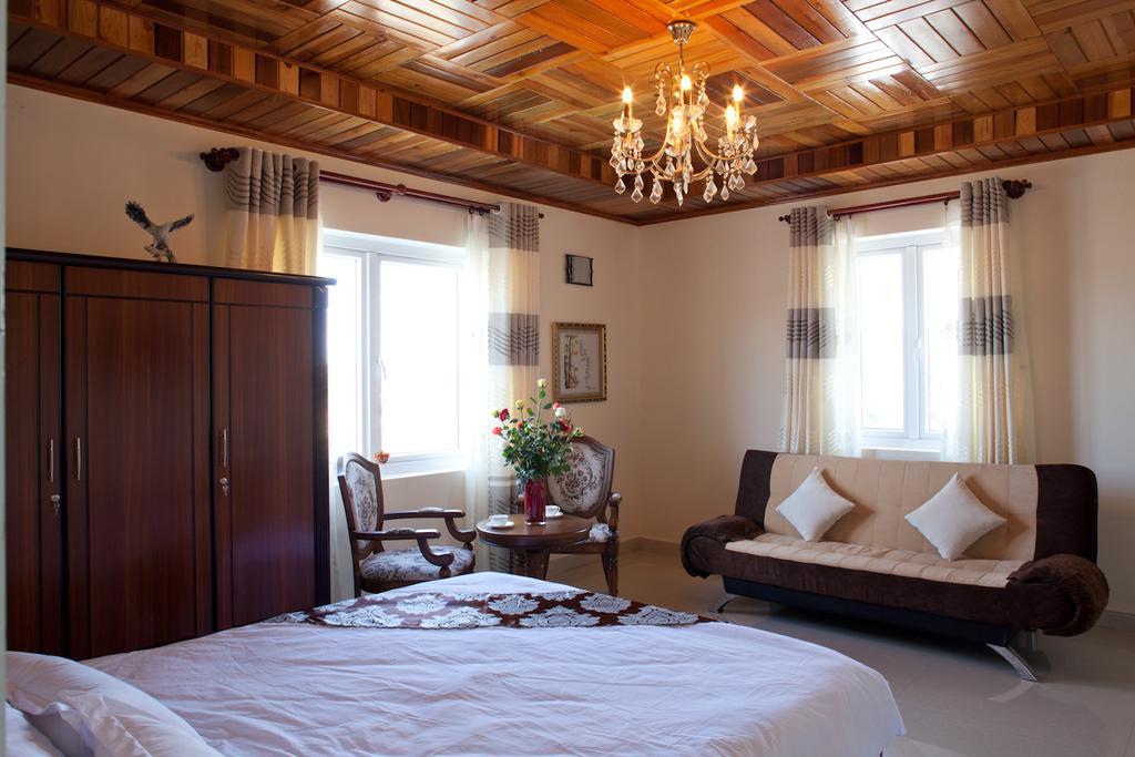 Villa Du Lac دالات المظهر الخارجي الصورة